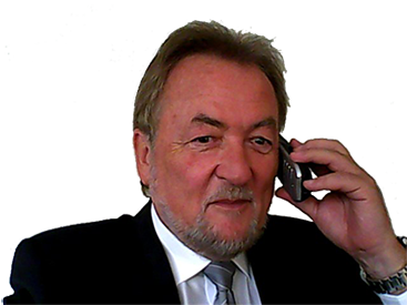 Karl Rau